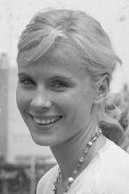 Bibi Andersson 이미지
