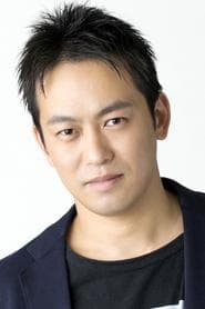 Ginpei Sato 이미지