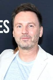 Brian Kirk 이미지