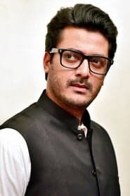 Jisshu Sengupta 이미지