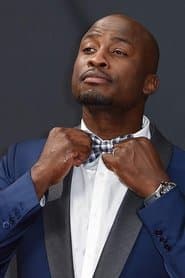 Akbar Gbaja-Biamila 이미지