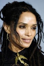 Lisa Bonet 이미지