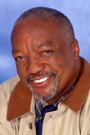 Paul Winfield 이미지
