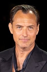 Jude Law 이미지
