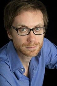 Stephen Merchant 이미지