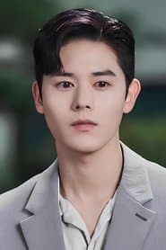 Kim Dong-jun 이미지