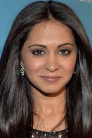 Parminder Nagra 이미지