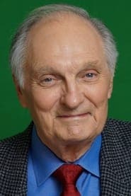 Alan Alda 이미지