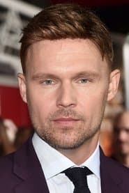 Scott Haze 이미지