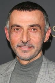 Shaun Toub 이미지
