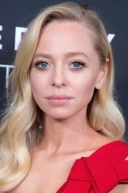 Portia Doubleday 이미지