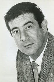 Harvey Lembeck 이미지