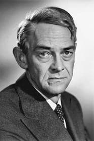 John McIntire 이미지