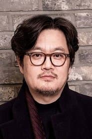 Woo Min-ho 이미지