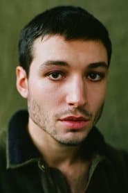 Ezra Miller 이미지