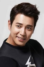 Ju Sang-uk 이미지