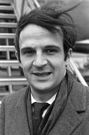François Truffaut 이미지