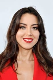 Aubrey Plaza 이미지