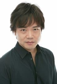 Kazuya Nakai 이미지