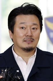 Lee Sang-ho 이미지