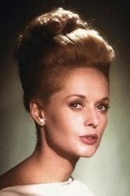 Tippi Hedren 이미지