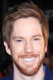 Chris Owen 이미지