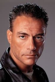 Jean-Claude Van Damme 이미지