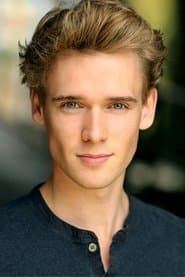 Harry Jarvis 이미지