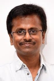 A.R. Murugadoss 이미지