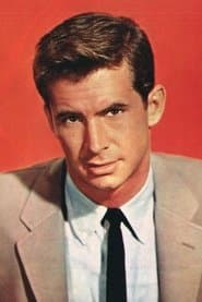 Anthony Perkins 이미지