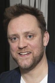 Sam Troughton 이미지