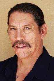 Danny Trejo 이미지