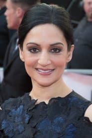 Archie Panjabi 이미지