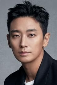 Ju Ji-hoon 이미지