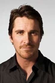 Christian Bale 이미지