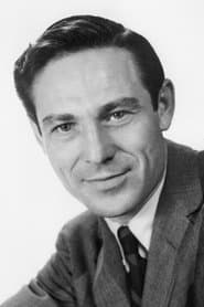 Joseph Wiseman 이미지