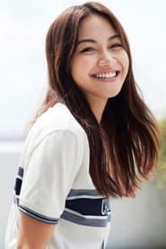 Daiyan Trisha 이미지