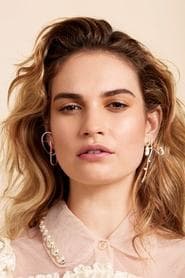 Lily James 이미지