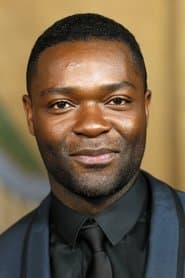 David Oyelowo 이미지