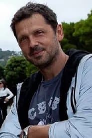 Peter Webber 이미지