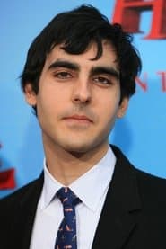 Gil Kenan 이미지