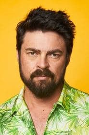 Karl Urban 이미지