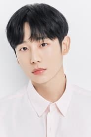 Jung Hae-in 이미지