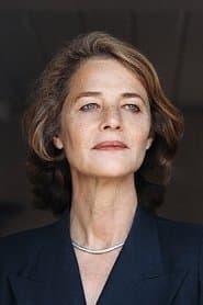 Charlotte Rampling 이미지