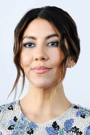 Stephanie Beatriz 이미지