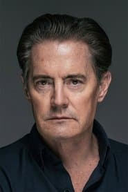 Kyle MacLachlan 이미지