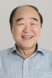 Jang Kwang 이미지