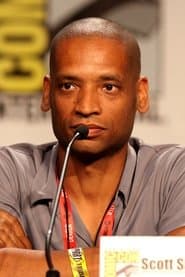 Scott Sanders 이미지