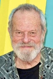 Terry Gilliam 이미지