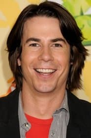 Jerry Trainor 이미지